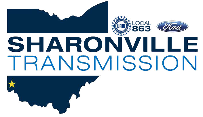 Sharonville Transmission